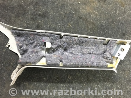 ФОТО Обшивка салона для Subaru Outback Киев