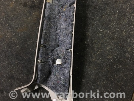 ФОТО Обшивка салона для Subaru Outback Киев