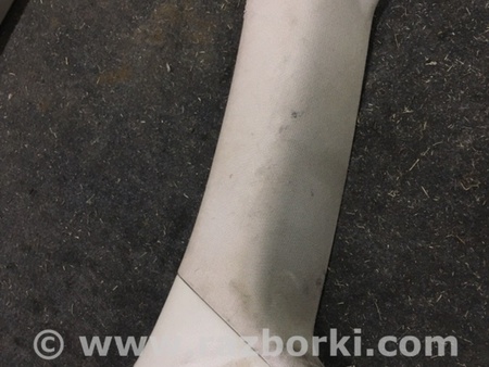 ФОТО Обшивка салона для Subaru Outback Киев