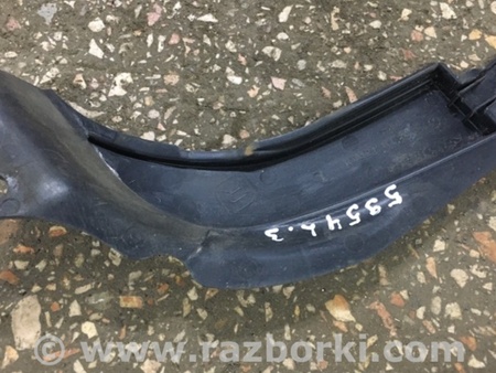 ФОТО Пластик для Subaru Outback Киев