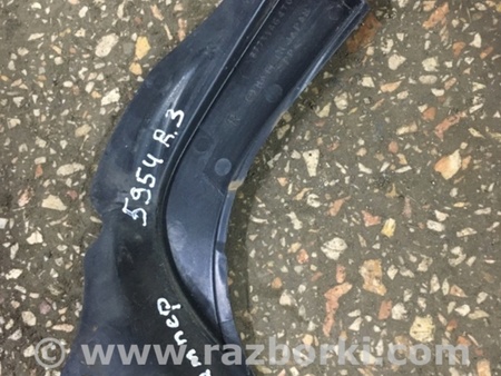 ФОТО Пластик для Subaru Outback Киев