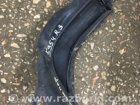 ФОТО Пластик для Subaru Outback Киев