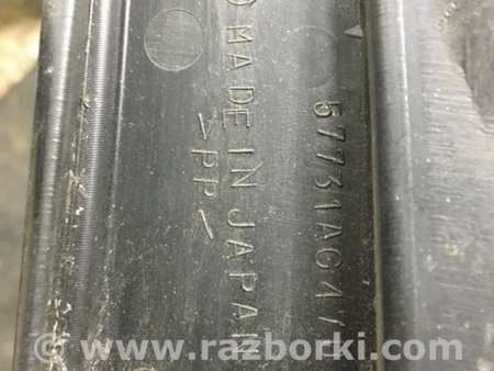 ФОТО Пластик для Subaru Outback Киев