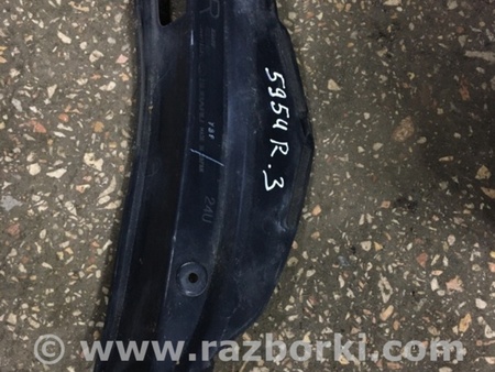 ФОТО Пластик для Subaru Outback Киев