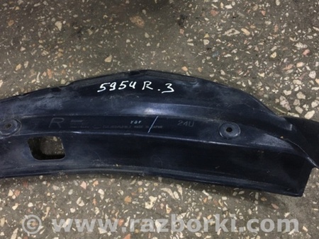 ФОТО Пластик для Subaru Outback Киев