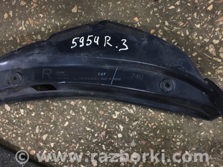 ФОТО Пластик для Subaru Outback Киев