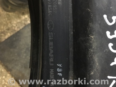 ФОТО Пластик для Subaru Outback Киев