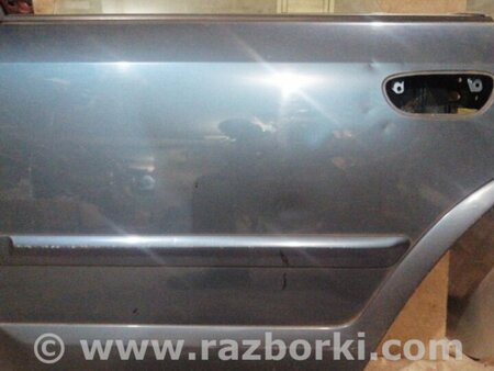 ФОТО Дверь для Subaru Outback Киев