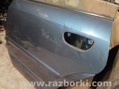ФОТО Дверь для Subaru Outback Киев