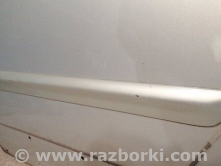 ФОТО молдинг на дверь для Subaru Outback Киев