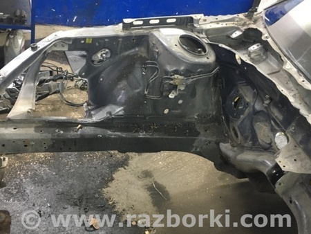 ФОТО Четверть для Subaru Outback Киев