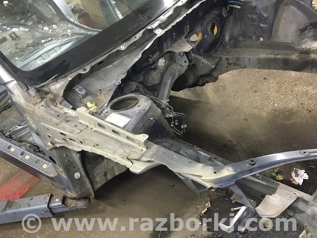 ФОТО Четверть для Subaru Outback Киев
