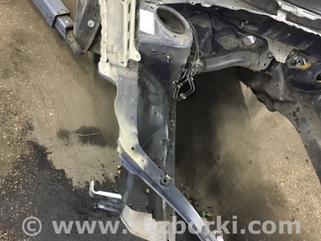 ФОТО Четверть для Subaru Outback Киев