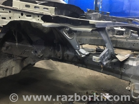 ФОТО Четверть для Subaru Outback Киев
