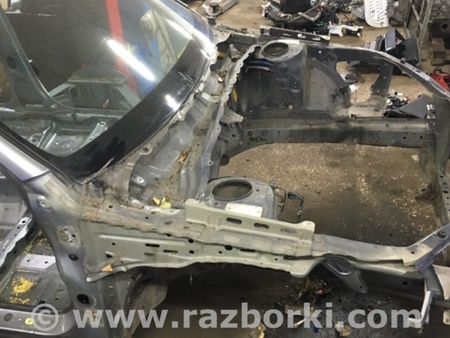 ФОТО Четверть для Subaru Outback Киев
