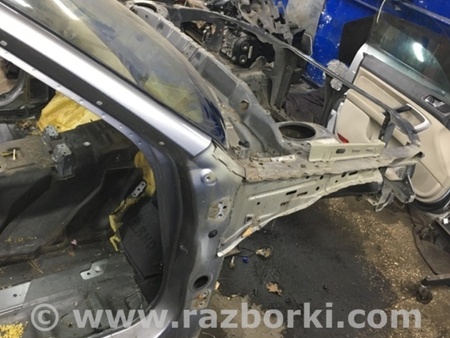 ФОТО Четверть для Subaru Outback Киев
