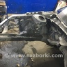 Четверть Subaru Outback