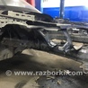 ФОТО Четверть для Subaru Outback Киев