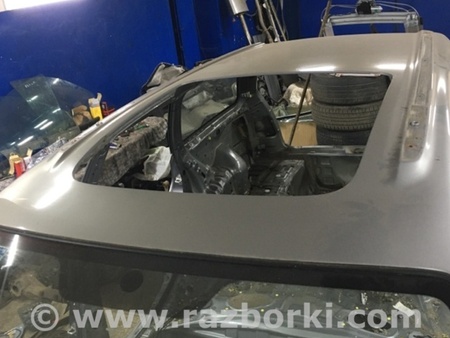 ФОТО Крыша для Subaru Outback Киев