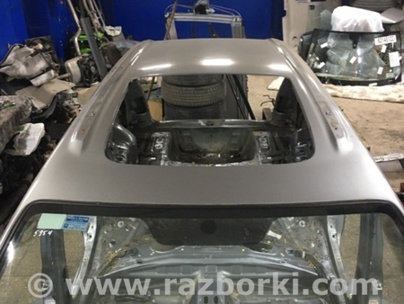ФОТО Крыша для Subaru Outback Киев