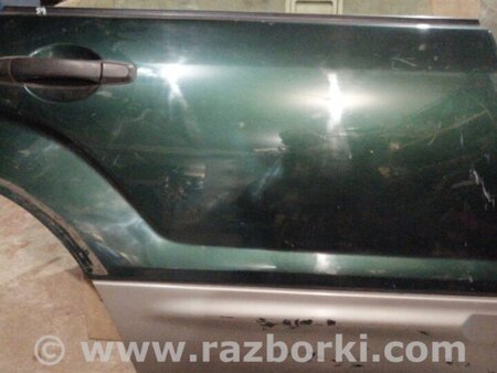 ФОТО Дверь для Subaru Forester SG Киев