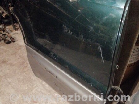 ФОТО Дверь для Subaru Forester SG Киев