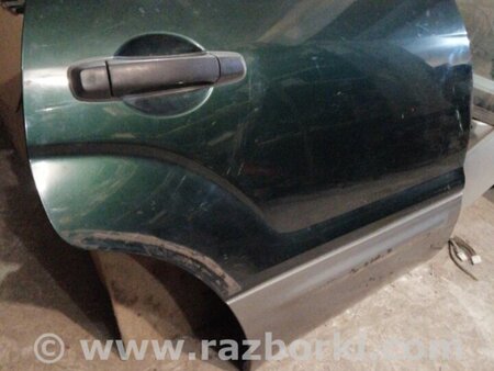 ФОТО Дверь для Subaru Forester SG Киев