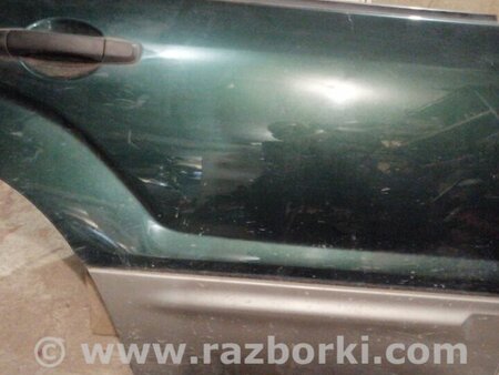 ФОТО Дверь для Subaru Forester SG Киев