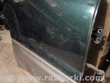 ФОТО Дверь для Subaru Forester SG Киев