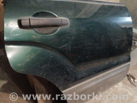 ФОТО Дверь для Subaru Forester SG Киев