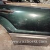 Дверь Subaru Forester SG