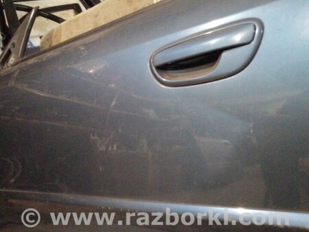 ФОТО молдинг на дверь для Subaru Outback Киев