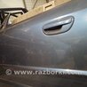 молдинг на дверь Subaru Outback