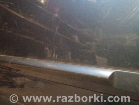 ФОТО молдинг на дверь для Subaru Outback Киев