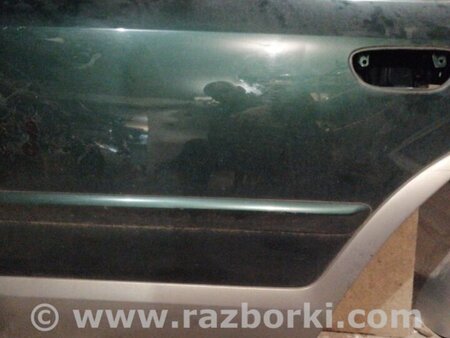 ФОТО Дверь для Subaru Outback Киев