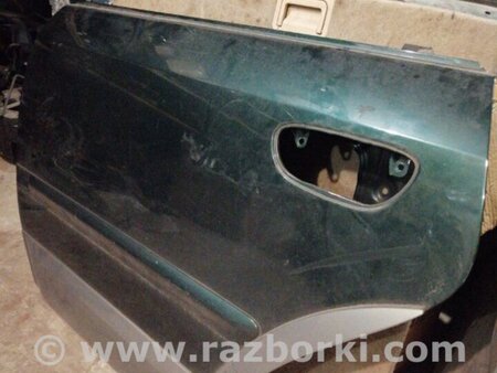 ФОТО Дверь для Subaru Outback Киев