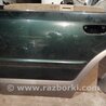 Дверь Subaru Outback