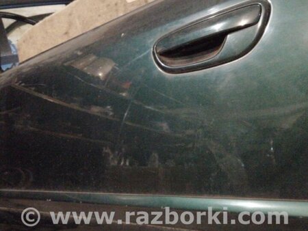 ФОТО молдинг на дверь для Subaru Outback Киев