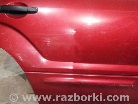 ФОТО Дверь для Subaru Forester SG Киев