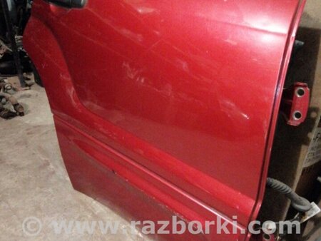 ФОТО Дверь для Subaru Forester SG Киев