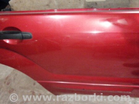 ФОТО Дверь для Subaru Forester SG Киев