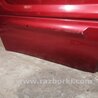 молдинг на дверь Subaru Forester SG