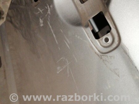 ФОТО Дверь для Subaru Forester SG Киев