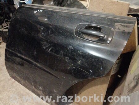ФОТО Дверь для Subaru Impreza GD/GG Киев