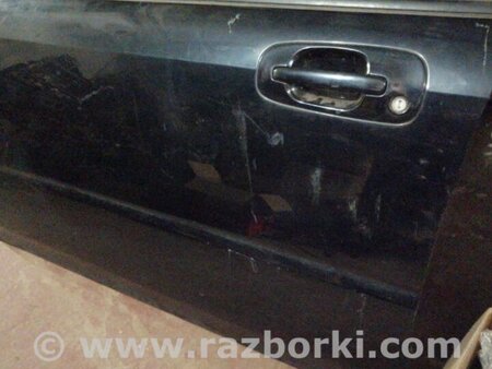 ФОТО Дверь для Subaru Impreza GD/GG Киев