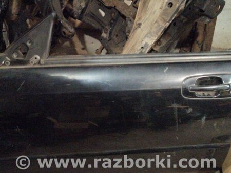 ФОТО Дверь для Subaru Impreza GD/GG Киев