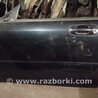 Дверь Subaru Impreza GD/GG