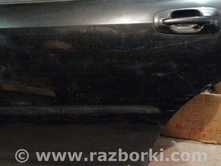 ФОТО Дверь для Subaru Impreza GD/GG Киев