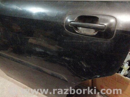 ФОТО Дверь для Subaru Impreza GD/GG Киев