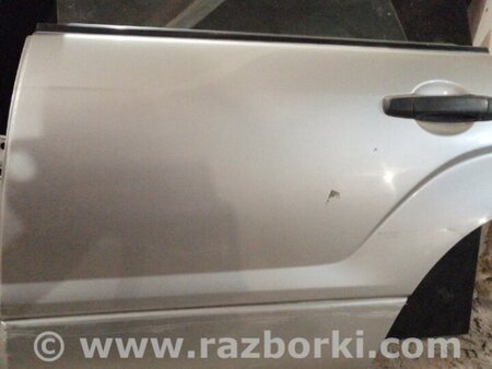 ФОТО Дверь для Subaru Forester SG Киев